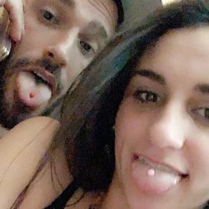 Meet your Posher, Jeffrey